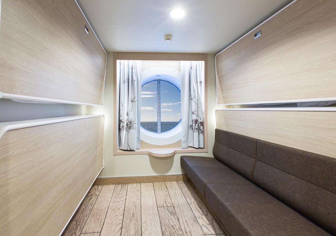 Viking Line Ferry Viking Grace - One-Way Journey From Turku To Stockholm Hotel Luaran gambar