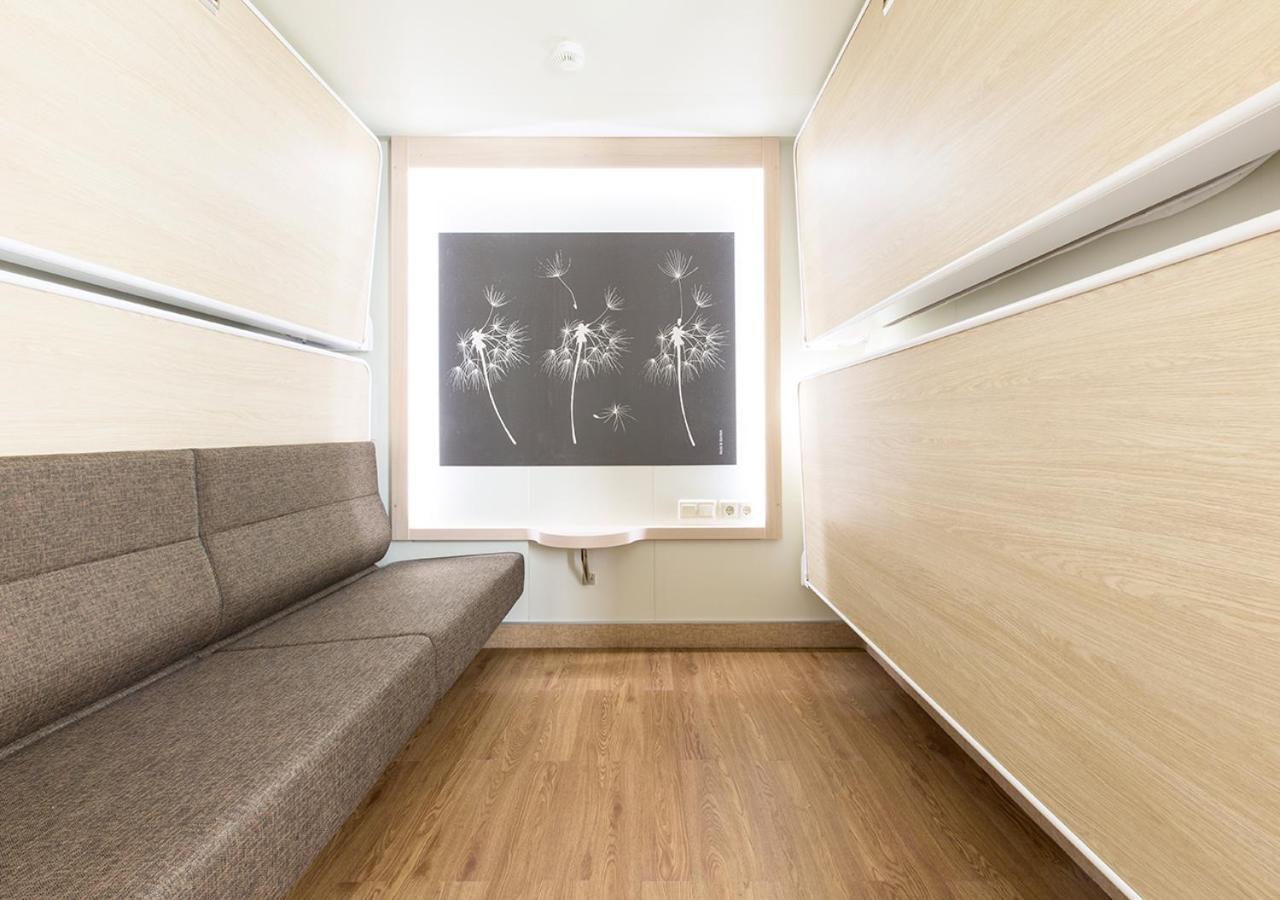 Viking Line Ferry Viking Grace - One-Way Journey From Turku To Stockholm Hotel Bilik gambar