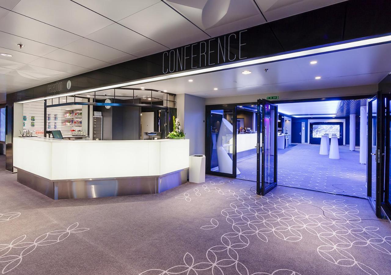 Viking Line Ferry Viking Grace - One-Way Journey From Turku To Stockholm Hotel Luaran gambar