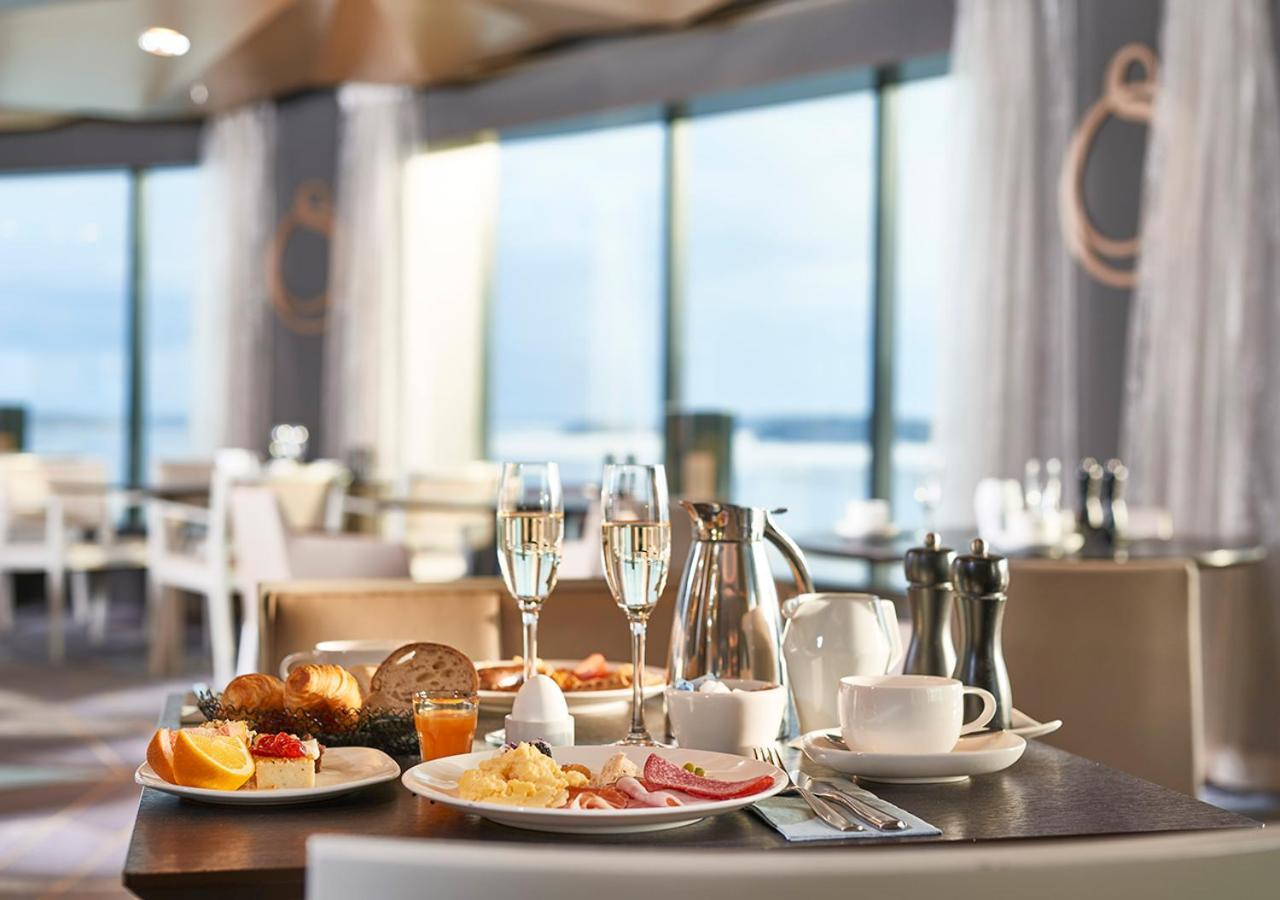 Viking Line Ferry Viking Grace - One-Way Journey From Turku To Stockholm Hotel Luaran gambar