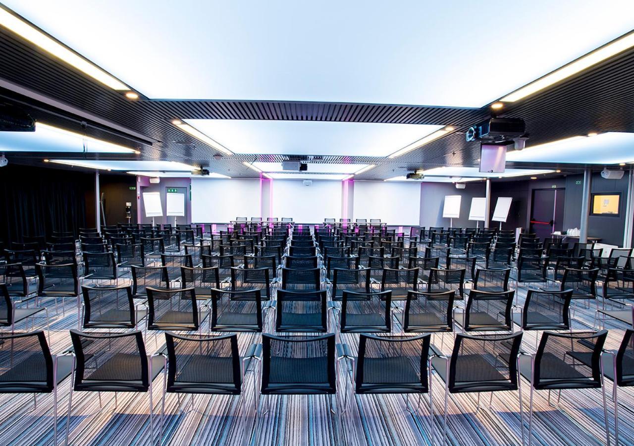 Viking Line Ferry Viking Grace - One-Way Journey From Turku To Stockholm Hotel Luaran gambar