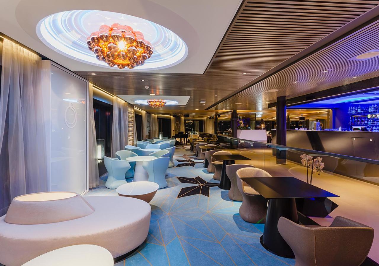 Viking Line Ferry Viking Grace - One-Way Journey From Turku To Stockholm Hotel Luaran gambar