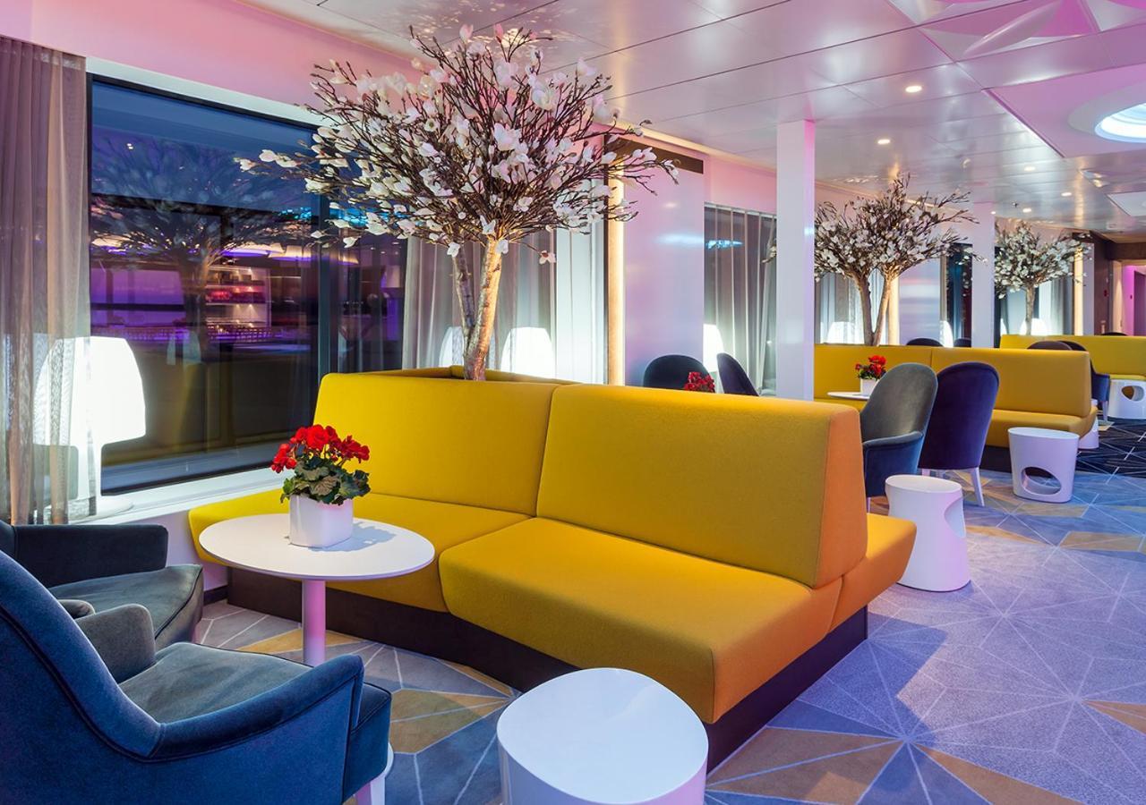 Viking Line Ferry Viking Grace - One-Way Journey From Turku To Stockholm Hotel Luaran gambar