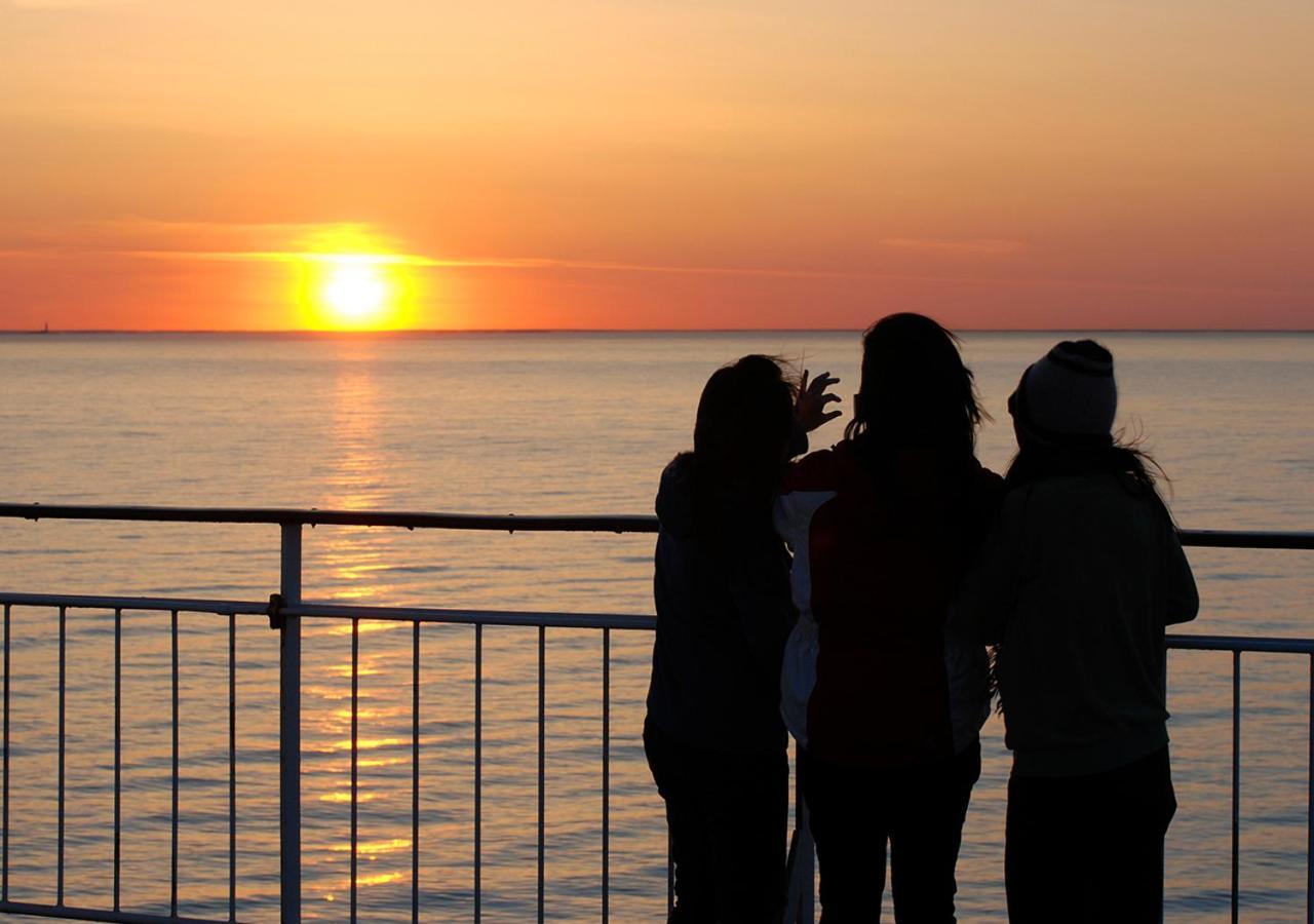 Viking Line Ferry Viking Grace - One-Way Journey From Turku To Stockholm Hotel Luaran gambar